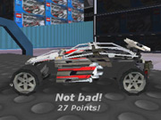 Lego Racer online game