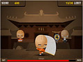 Shaolin Master online game