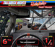 Talladega Nights online game