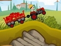 Farm Express online game