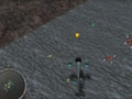 Tevlon 3D online game