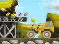 Rock Transporter online game