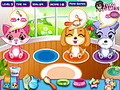 Pet Shop Caring online game