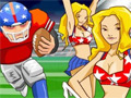 Running Back Attack online game