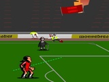 Death Penalty - ZombieFootball online game