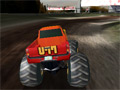 Monster Racers online game