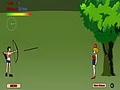 Shoot Belle online game