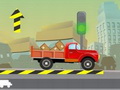 Truckster 3 online game