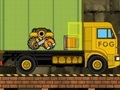 TruckLoader online game