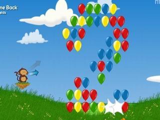 Bloons 2 online game