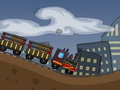 Coal Express 3 online game