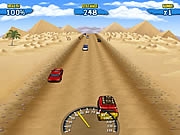 Rough Roads online game