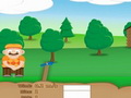 CrossGolf online game