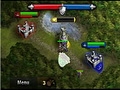 Castle Crusade online game