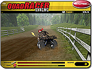 Quad Racing 2 online game