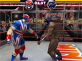 Masters of Wrestling online game