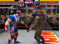 Masters of Wrestling online game