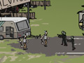 Zombie Trailer Park online game