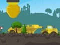 Dump Truck 4 online game