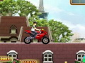 Uphill Rush 3 online game