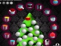 Factory Balls Xmas online game