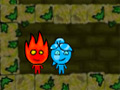 Fire Boy and Water Girl 3 online game