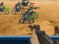 Warzone Getaway online game