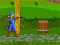 Blue Archer 2 online game