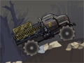 Gloomy Truck online game