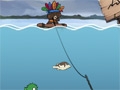 Indians Fishing online game