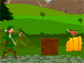 Green Archer online game