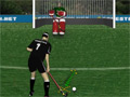 Field Hockey online game