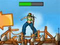 Crash Board online game