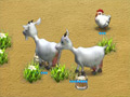 Farm Frenzy Pizza Party online game