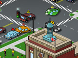 Traffic Command 2 online game