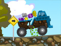 Rock Transporter 2 online game