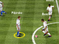 World Soccer online game