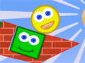 Hungry Shapes 2 online game