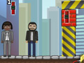 Collapse It online game