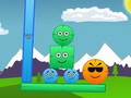 Orange Alert online game