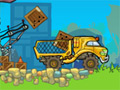 Zoo Truck online game