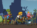 Bicycle Drag online game