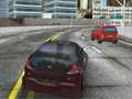 Burnin Rubber 3 online game