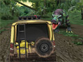 Tyrannosaurus Run online game