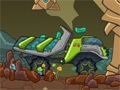 Alien Truck online game