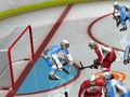 Burning Blades Hockey online game