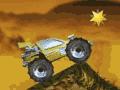 Dune Buggy online game