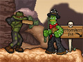 Cactus McCoy online game