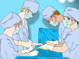 Arm Surgery 2 online game