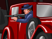 Gangster Runner online game